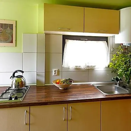 Ow Diana Ξενοδοχείο Mielno (Koszalin)
