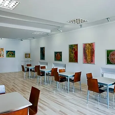 Ξενοδοχείο Ow Diana Mielno (Koszalin)